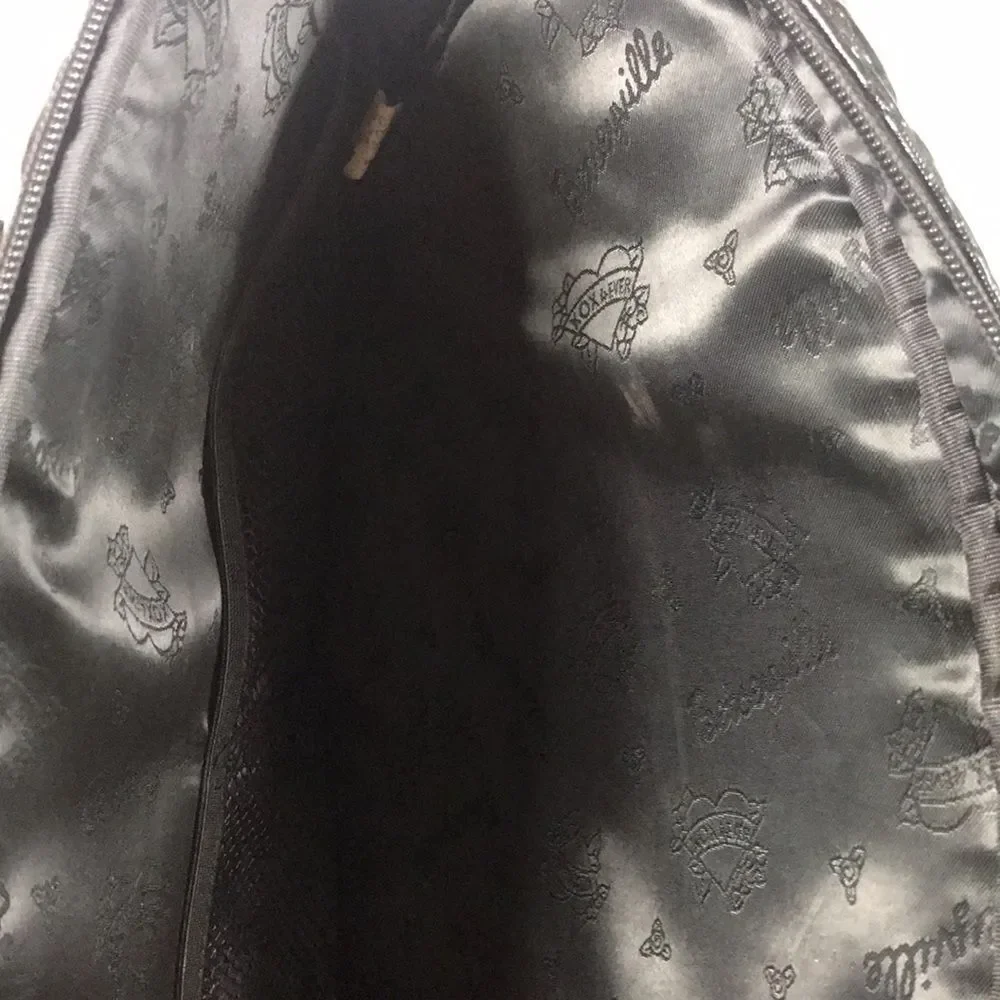 Vintage Betsy Johnson Laptop Bag